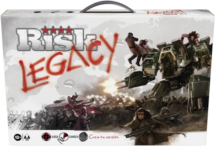 Risk Legacy