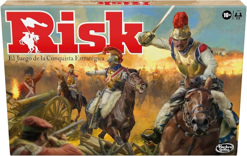 Risk clasico