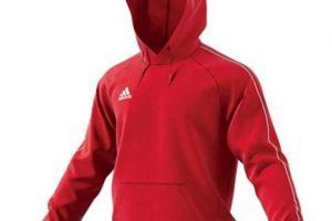 Comprar sudadera Adidas CORE 18 hombre