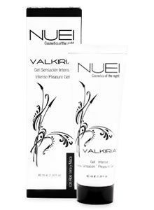 Comprar NUEI Valkiria gel sensación intensa barato