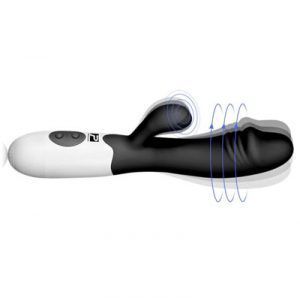 Vibrador masajeador para mujer impermeable