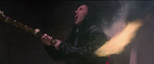 Vampiros de John Carpenter comprar película DVD Blu-ray