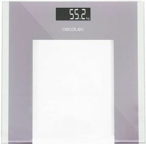 Comprar báscula de baño digital Cecotec Surface Precision 9100