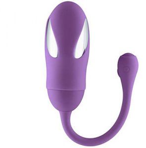 Comprar vibrador masajeador impermeable recargable