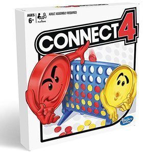 Connect 4