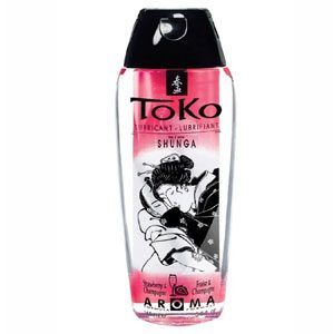 Lubricante Toko Shunga