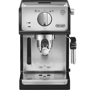 Cafetera expresso DeLonghi automática