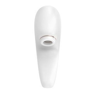 Satisfyer Pro 4 Couples capuchon