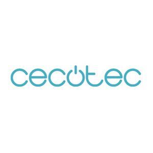 Calefactor de baño Cecotec Ready Warm 8200 Bladeless