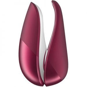 Womanizer Liberty Red Wine