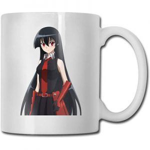 Comprar tazas Akame Ga Kill