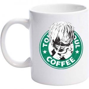Tazas de Tokyo Ghoul