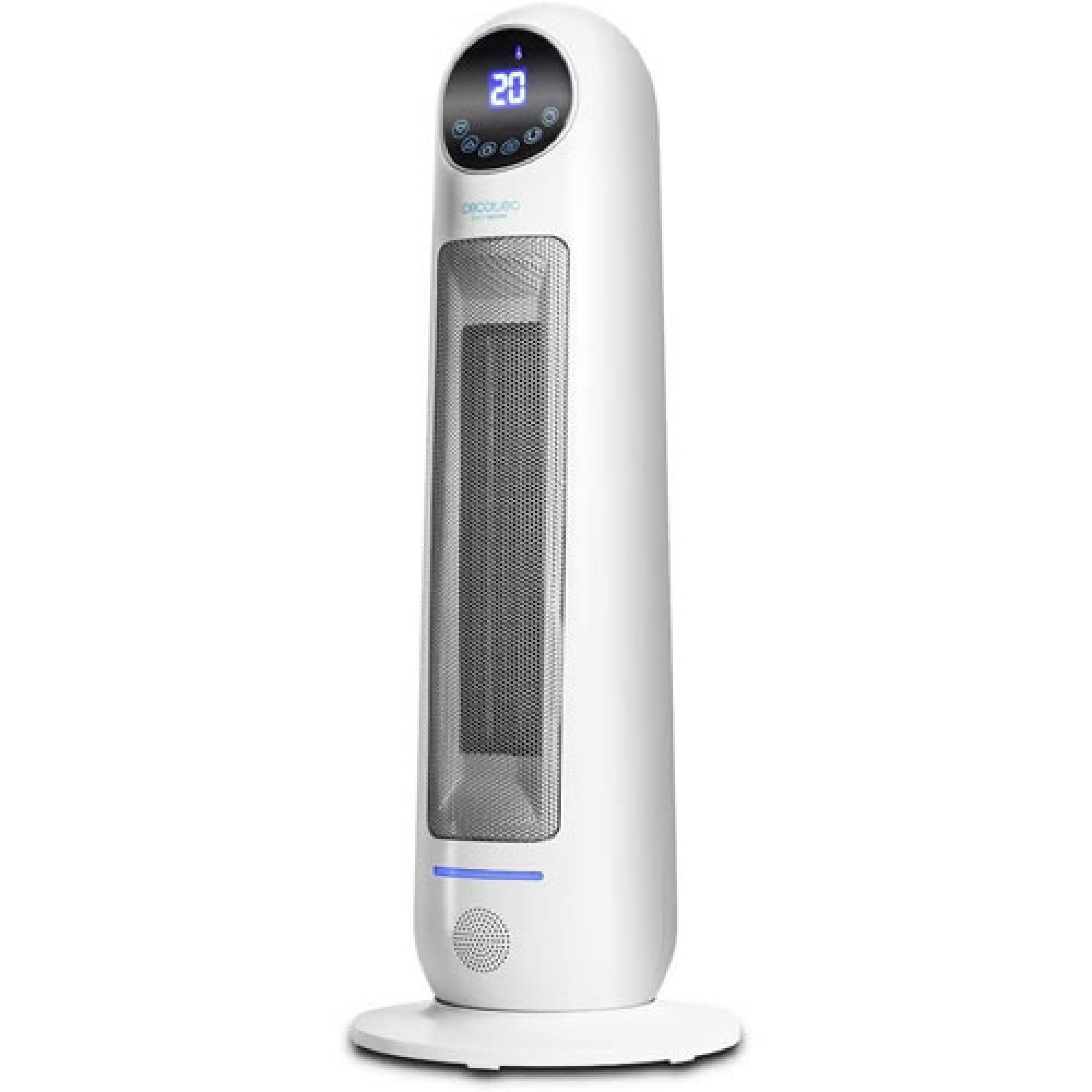 Calefactor Cerámico de torre Cecotec Ready Warm 10100