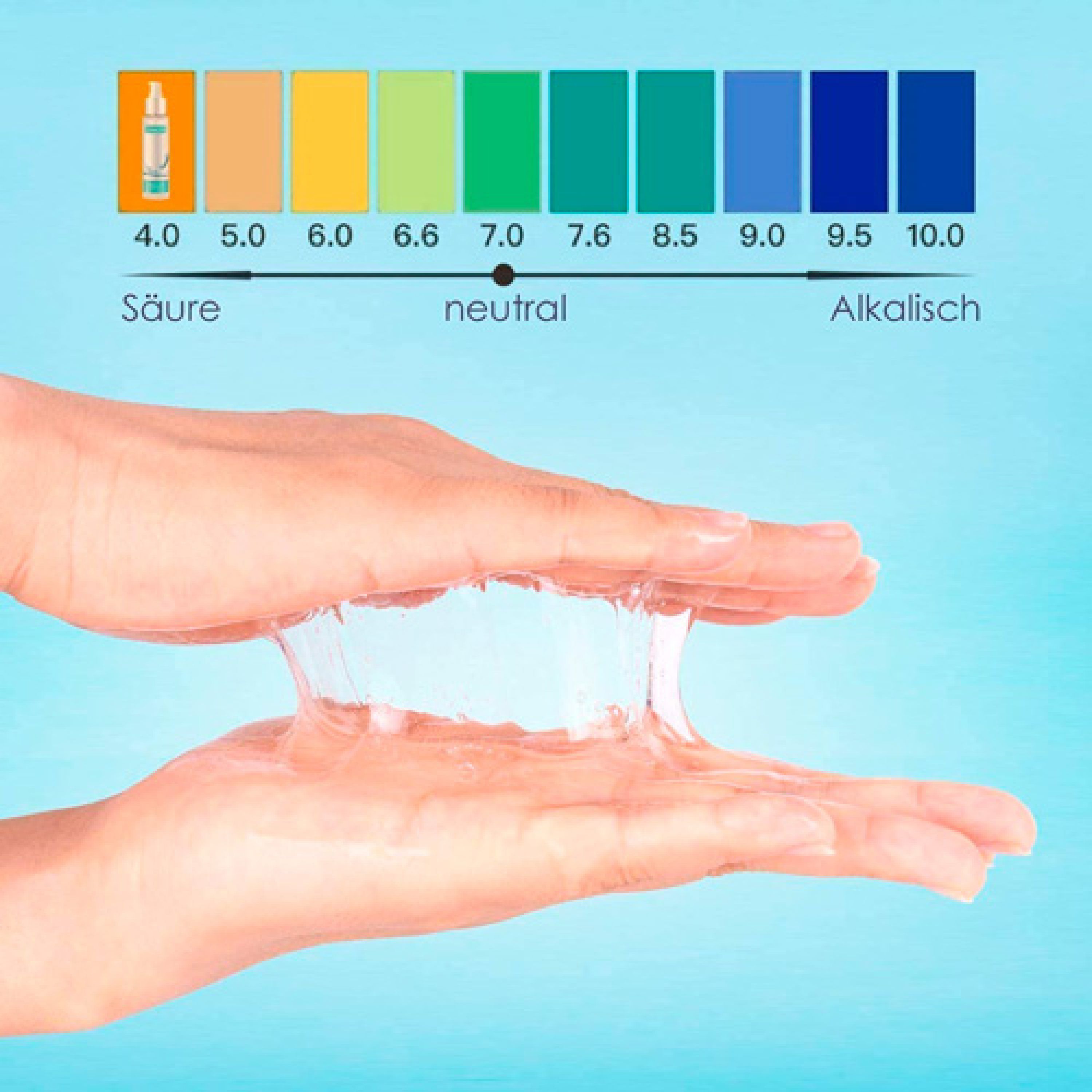 Gel lubricante sexual multiorgasmo Zemalia Svakom