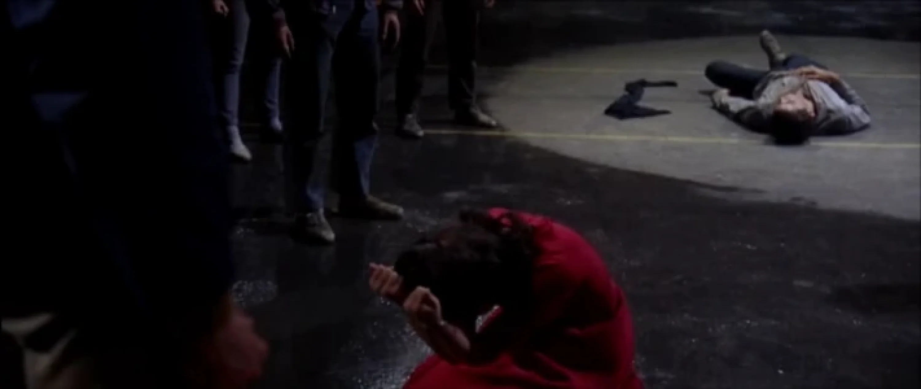 West Side Story en DVD y Blu-ray