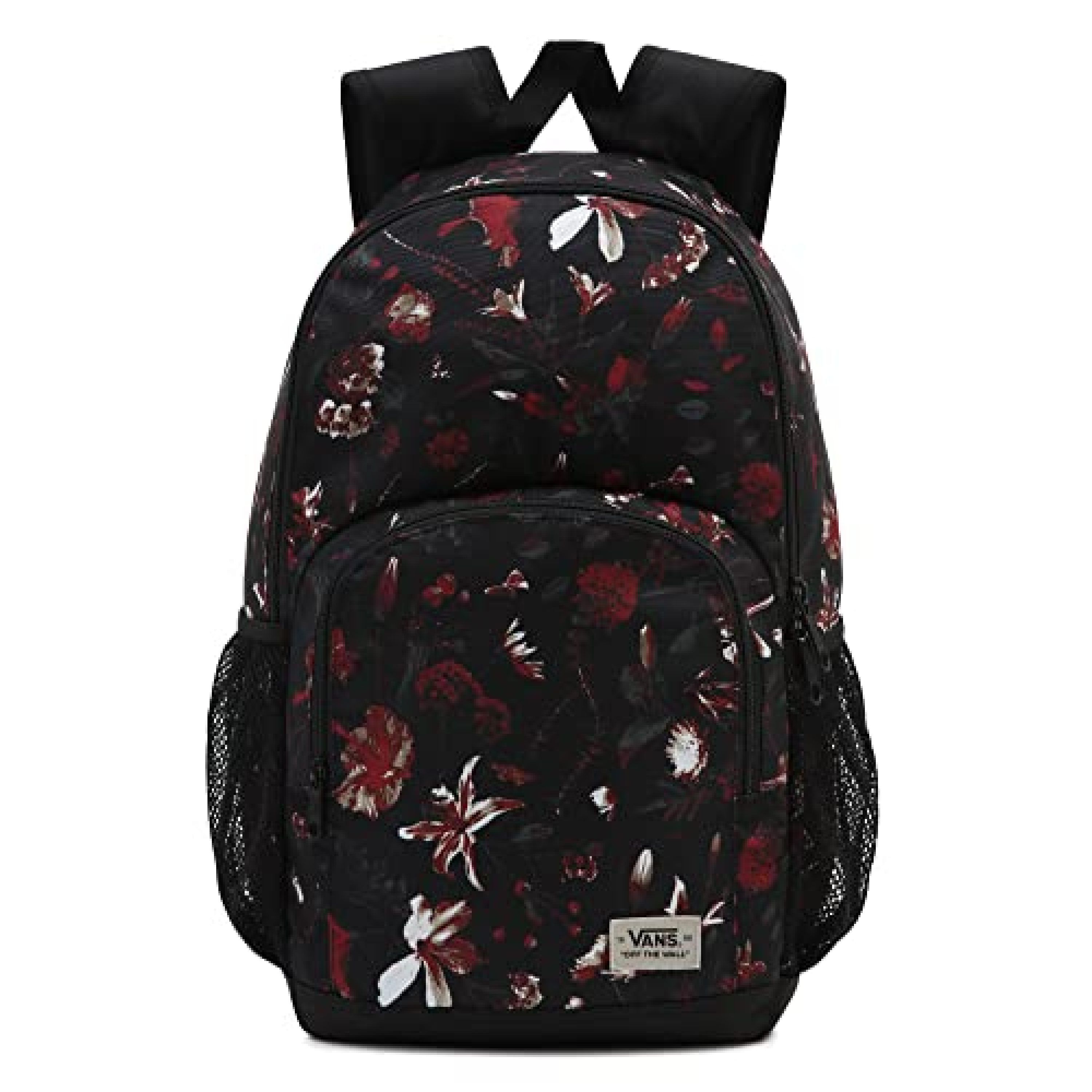 Vans Mochila Unisex Alumni Pack 5 Printed, Black, Talla única