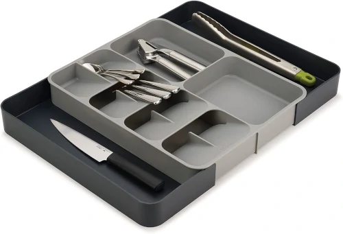 Cubertero extensible Joseph Joseph Drawerstore