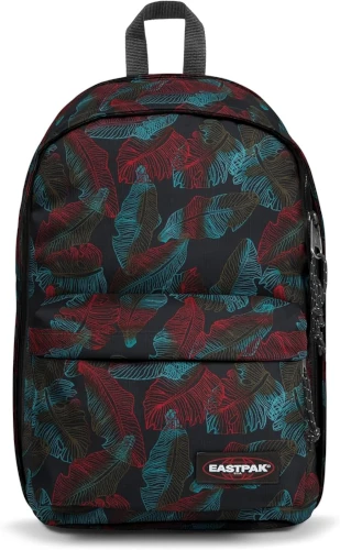 EASTPAK BACK TO WORK
