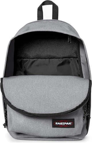 EASTPAK BACK TO WORK interior