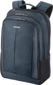 Samsonite mochila para portátil, mochila para portátil Guardit 2.0, 17,3 pulgadas (48 cm - 27,5 litros), negra