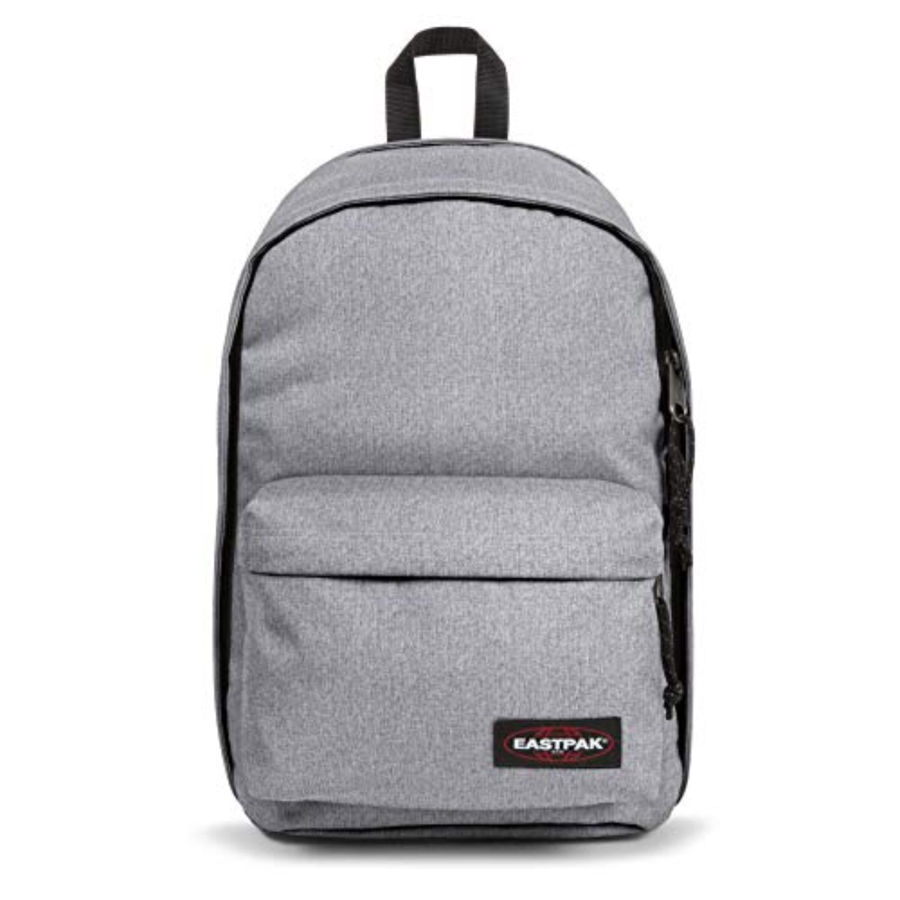 EASTPAK BACK TO WORK Mochila, 27 L - Sunday Grey (Grau)