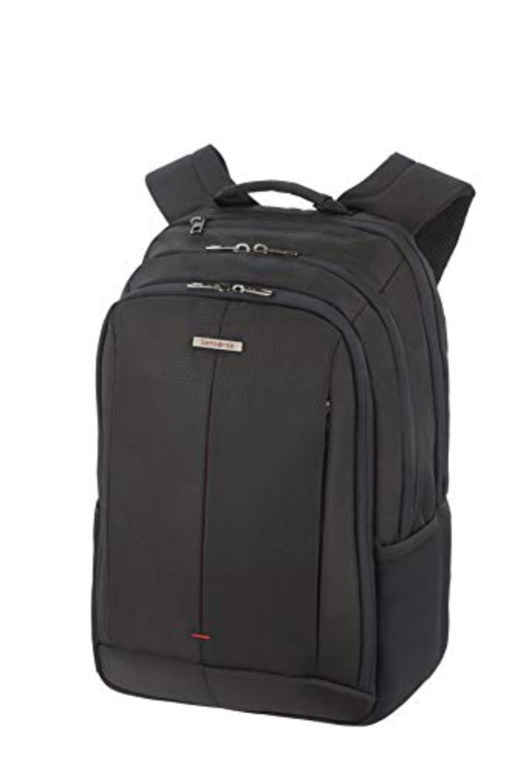 Samsonite mochila para portátil, mochila para portátil Guardit 2.0, 17,3 pulgadas (48 cm - 27,5 litros), negra