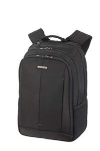 Samsonite mochila para portátil, mochila para portátil Guardit 2.0, 17,3 pulgadas (48 cm - 27,5 litros), negra