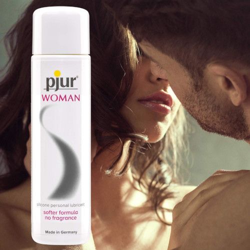 Lubricante sexual pjur mujeres