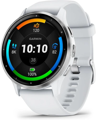 Garmin Venu 3 blanco