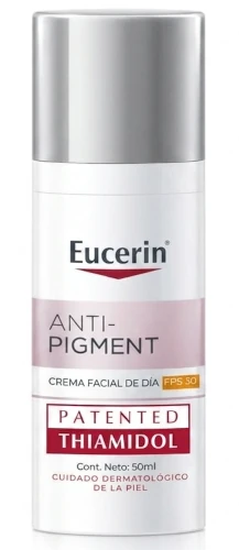 Antimanchas Eucerin Anti-Pigment Crema de Día SPF 30