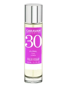 Caravan numero 30