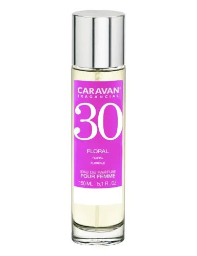 Caravan numero 30