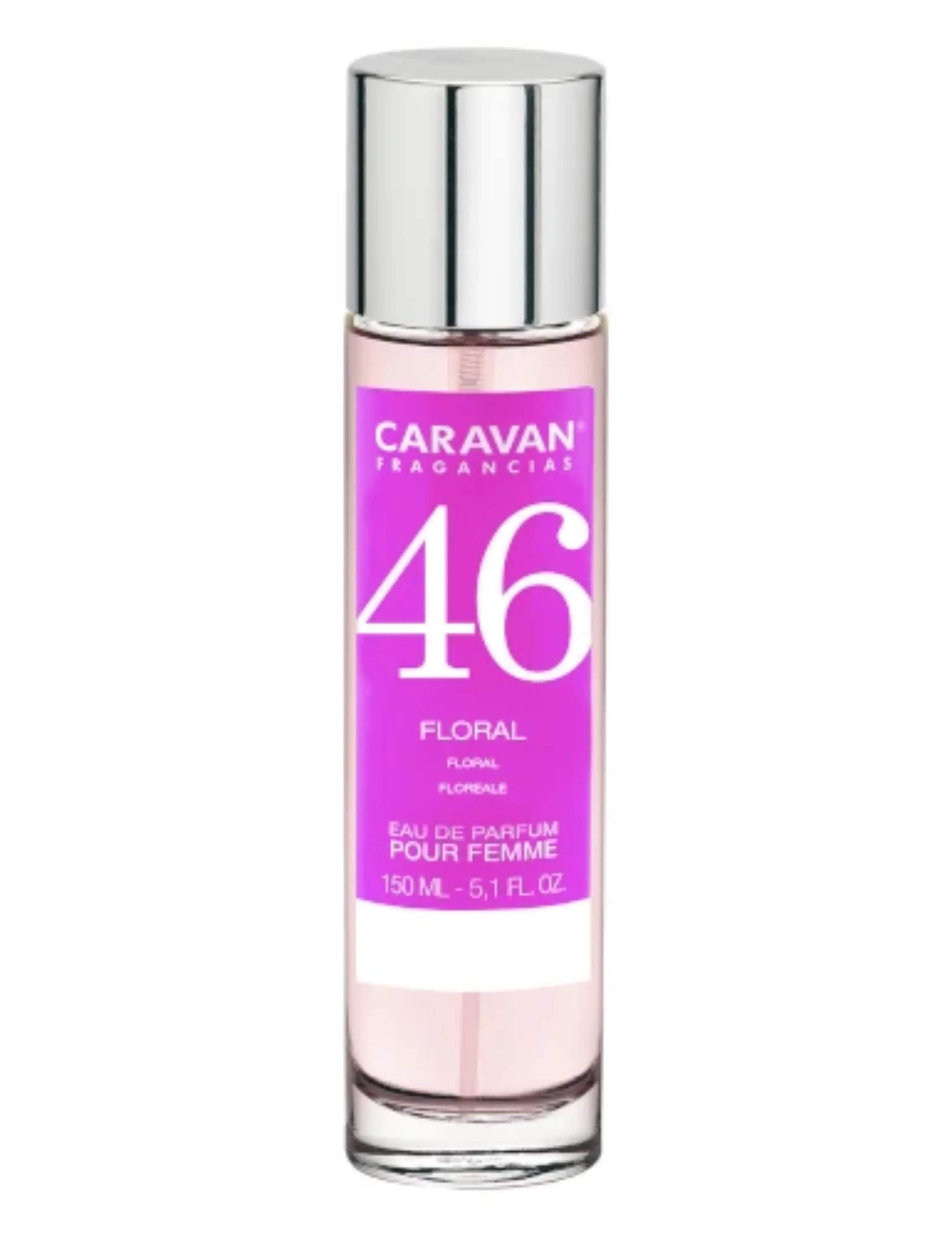 Caravan numero 46