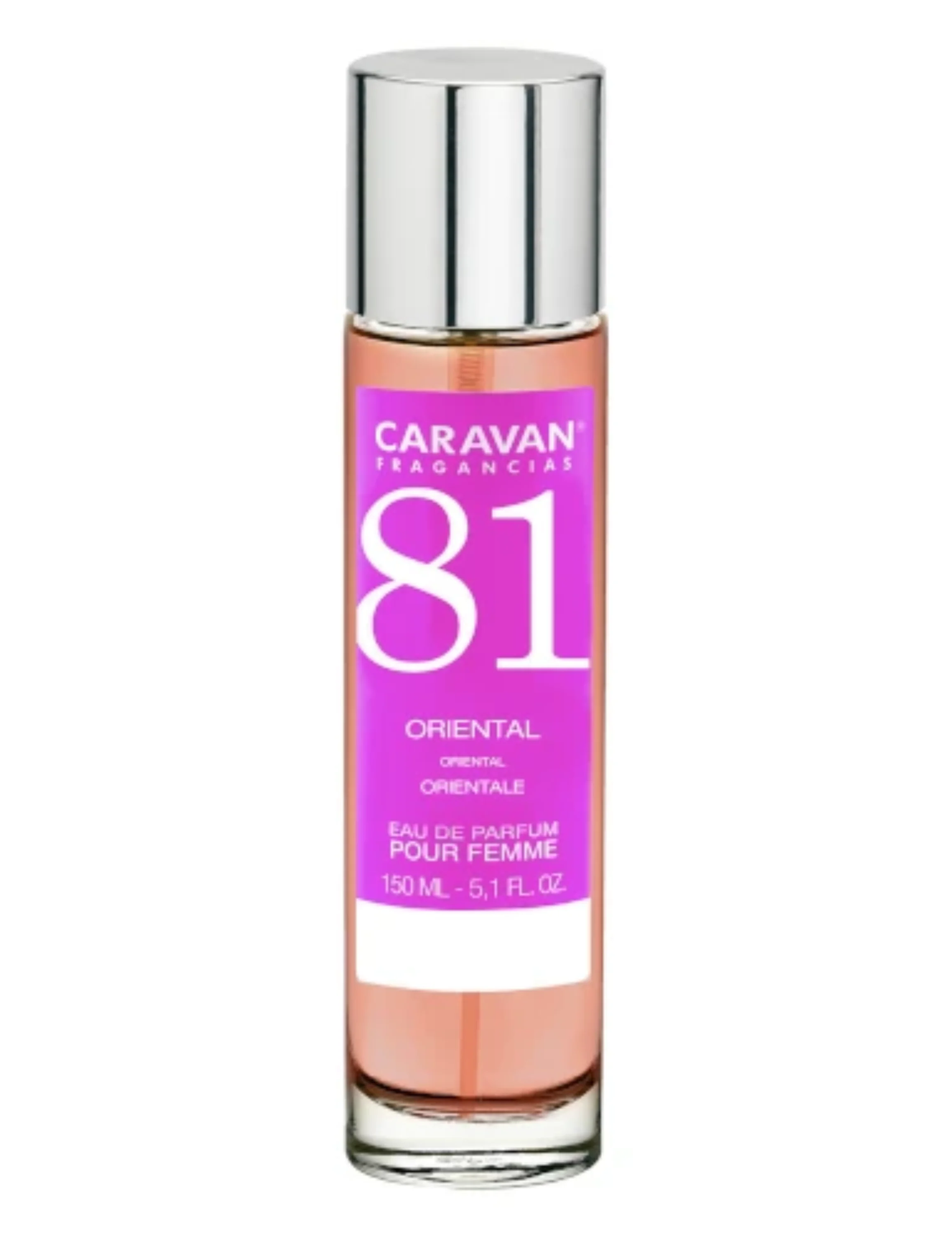 Caravan numero 81