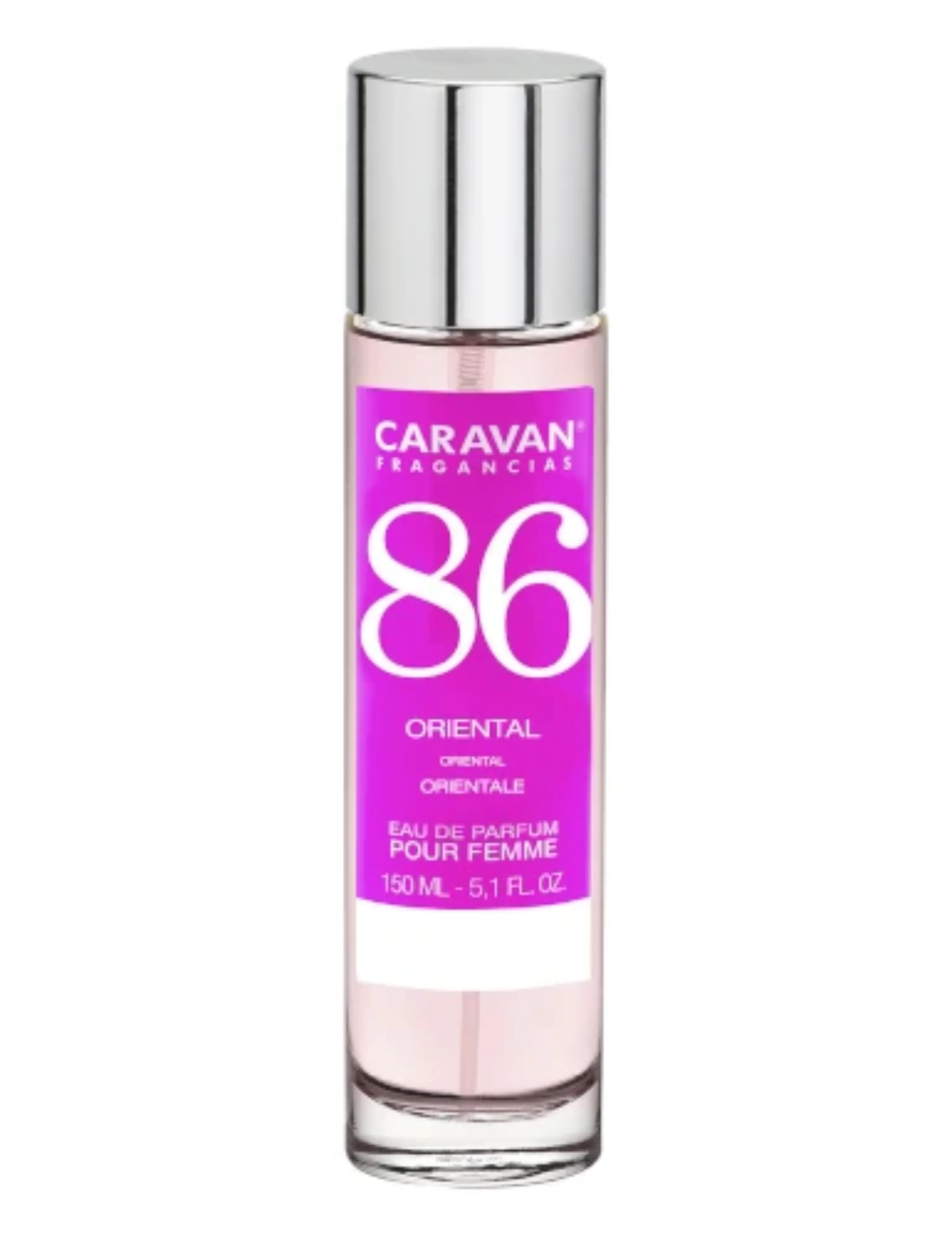 Caravan numero 86