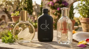 Colonias frescas mujer para el verano