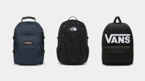 Comparación mochilas adolescentes 15 años