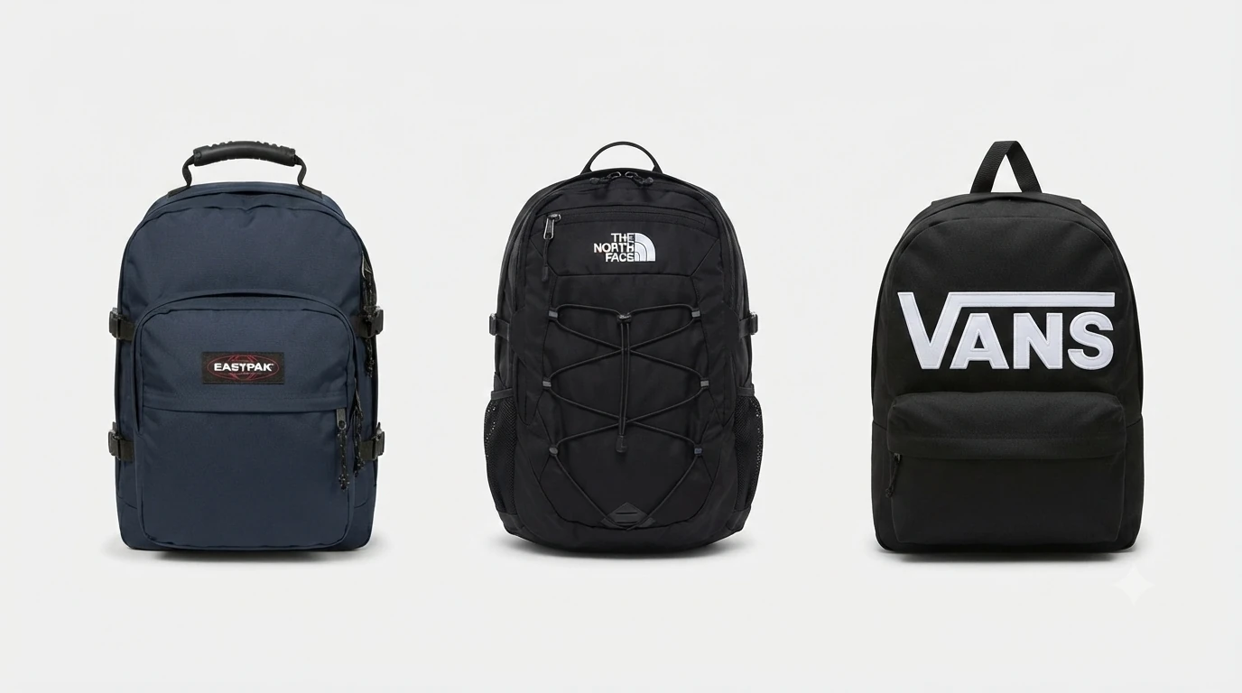 Mochilas Escolares para Adolescentes de 15 Años