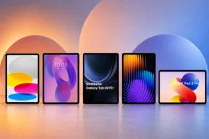Comparativa Tablets Para Estudiantes