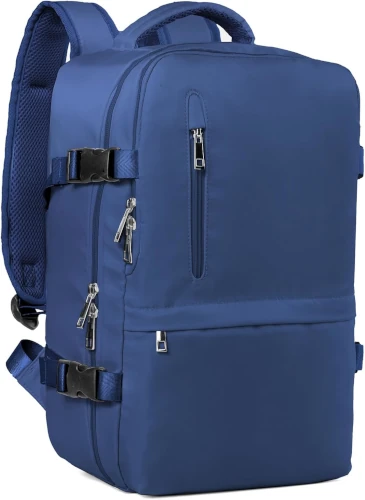 Hayayu Maleta de Mano Plegable