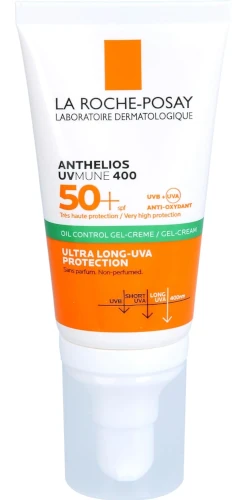 La Roche-Posay Anthelios Pigment Correct SPF 50+