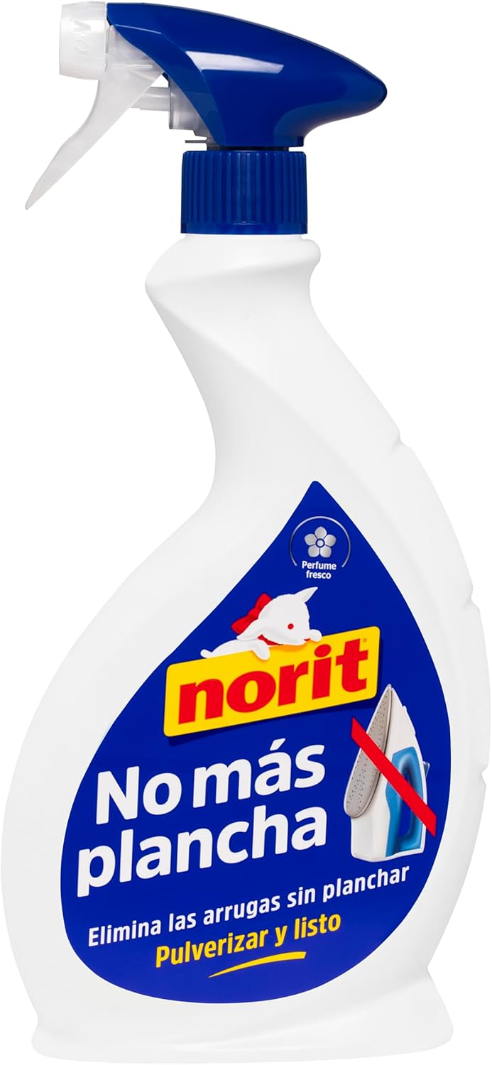 Norit no mas plancha