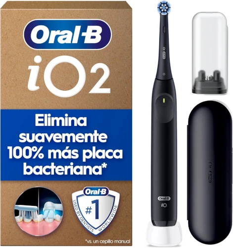 Oral-B iO 2 Cepillo de Dientes Eléctrico