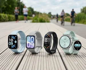 Pulseras o Smartbands de Xiaomi