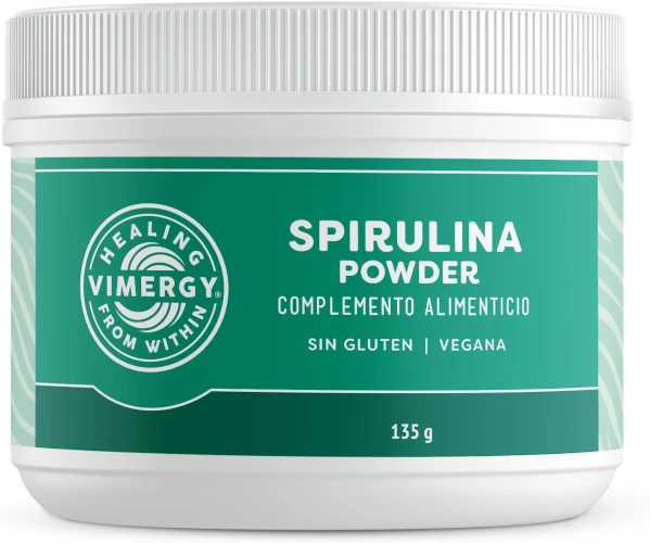 Vimergy Spirulina Powder