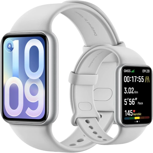 XIAOMI Smart Band 10 Pro, Rastreador Fitness Estilo Reloj Unisex