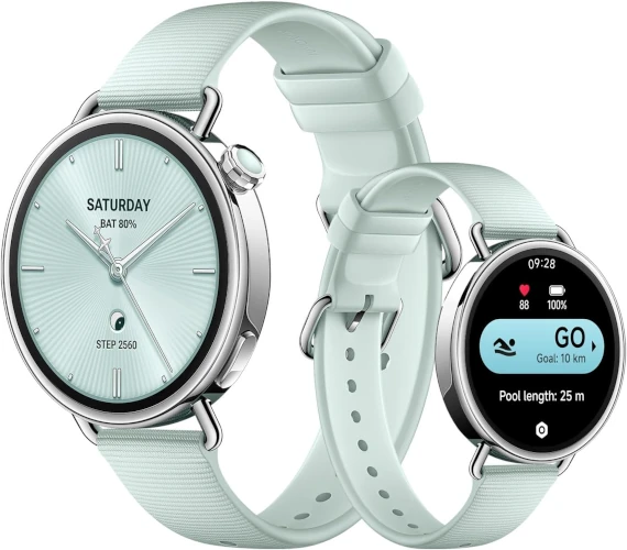 XIAOMI Watch S4 41mm, Smartwatch