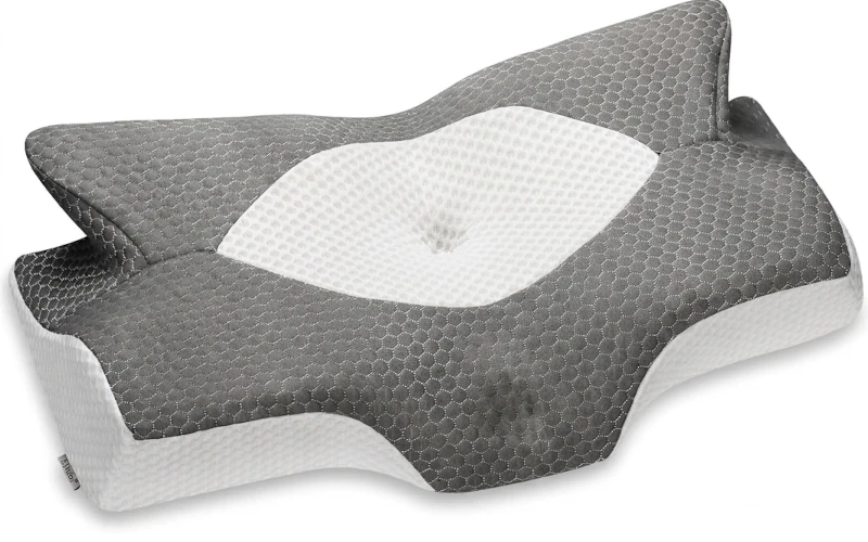 Almohada cervical Elviros