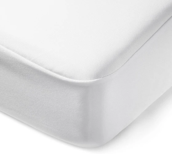 Amazon Basics Protector Colchón Impermeable