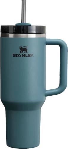 Botella termica Stanley